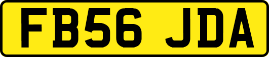 FB56JDA