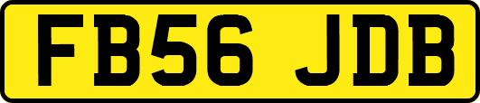 FB56JDB