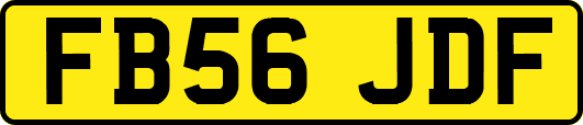 FB56JDF