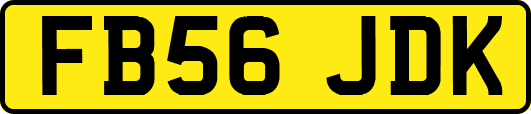 FB56JDK