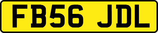 FB56JDL
