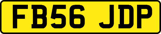 FB56JDP