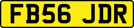 FB56JDR