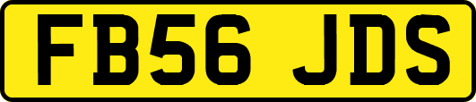 FB56JDS