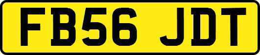 FB56JDT