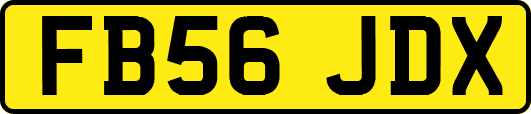 FB56JDX