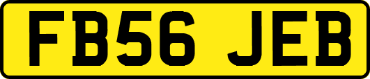 FB56JEB