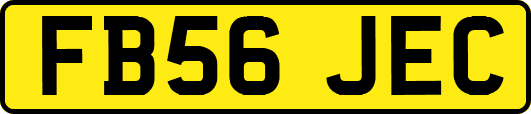 FB56JEC