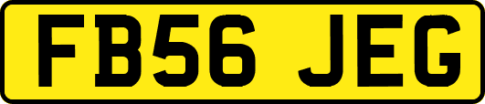 FB56JEG