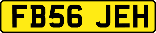 FB56JEH