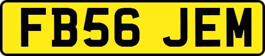 FB56JEM