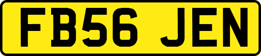 FB56JEN