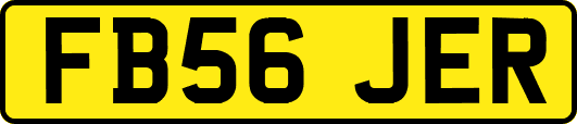 FB56JER