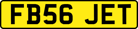 FB56JET