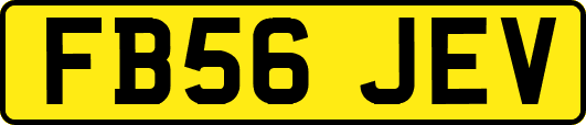 FB56JEV