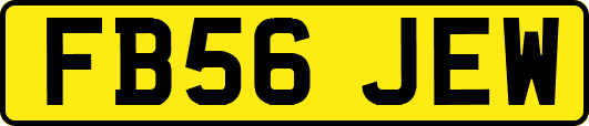 FB56JEW