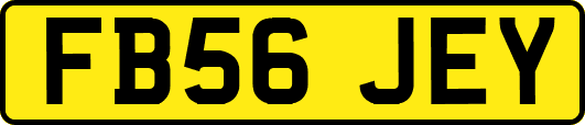 FB56JEY