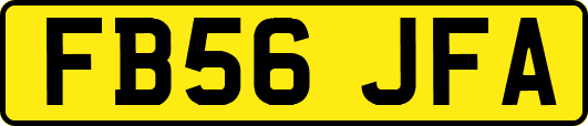 FB56JFA