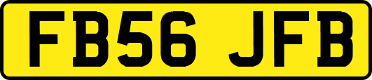 FB56JFB