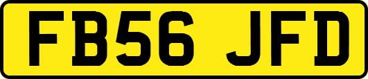 FB56JFD