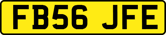 FB56JFE