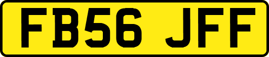 FB56JFF