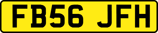 FB56JFH
