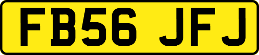 FB56JFJ