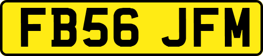 FB56JFM