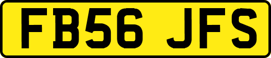 FB56JFS