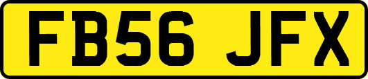 FB56JFX