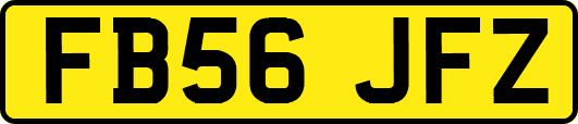 FB56JFZ