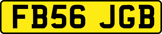 FB56JGB