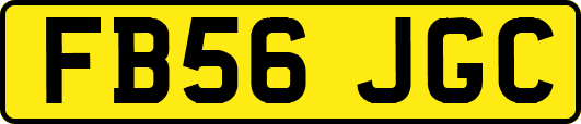 FB56JGC