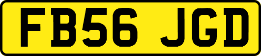 FB56JGD
