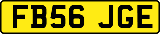 FB56JGE