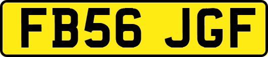 FB56JGF