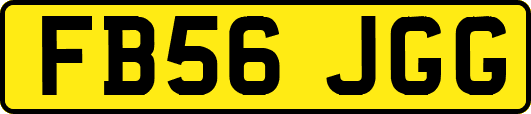 FB56JGG