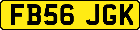 FB56JGK