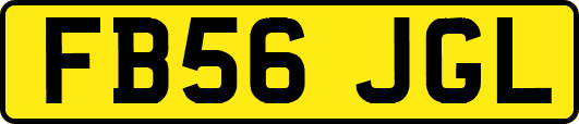 FB56JGL