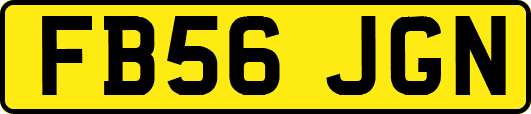 FB56JGN