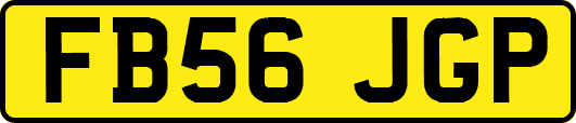 FB56JGP