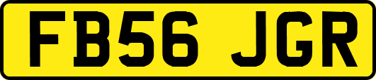 FB56JGR