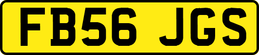 FB56JGS