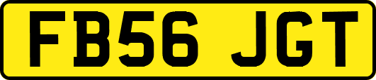 FB56JGT