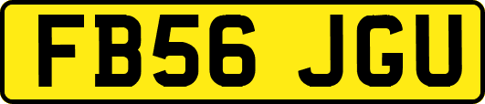 FB56JGU