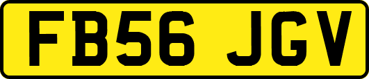 FB56JGV
