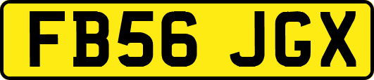 FB56JGX