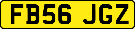 FB56JGZ