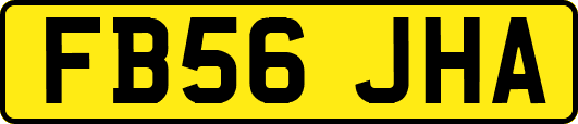 FB56JHA